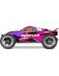 Traxxas Rustler 1:10 HD RTR orange