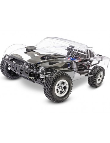 Traxxas Slash 1:10 BL-2s Kit