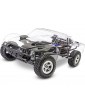 Traxxas Slash 1:10 BL-2s modelio rinkinys