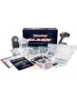 Traxxas Slash 1:10 BL-2s Kit