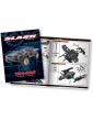 Traxxas Slash 1:10 BL-2s Kit