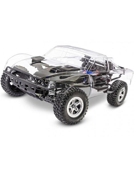 Traxxas Slash 1:10 BL-2s Kit