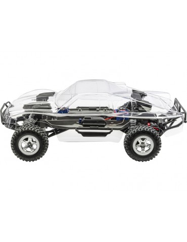 Traxxas Slash 1:10 BL-2s Kit