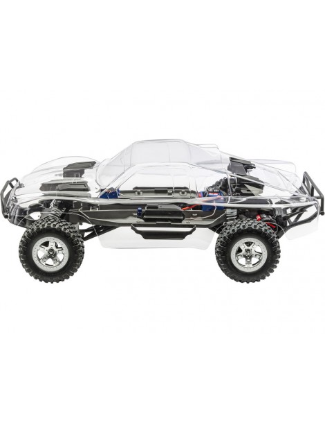 Traxxas Slash 1:10 BL-2s Kit