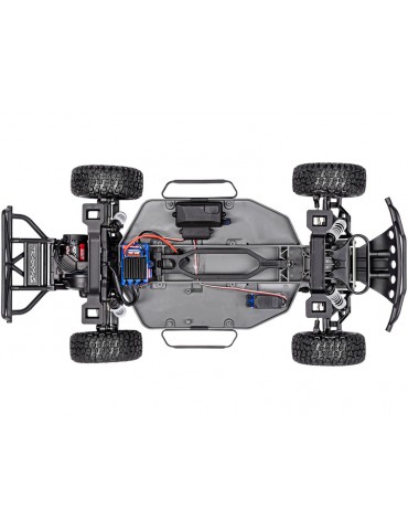Traxxas Slash 1:10 BL-2s Kit