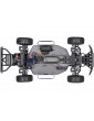 Traxxas Slash 1:10 BL-2s Kit