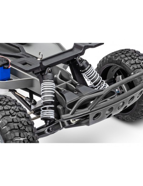 Traxxas Slash 1:10 BL-2s Kit