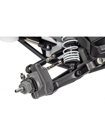 Traxxas Slash 1:10 BL-2s Kit