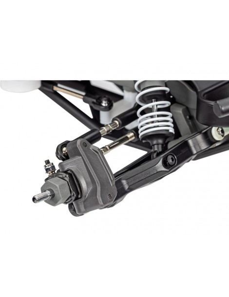Traxxas Slash 1:10 BL-2s Kit