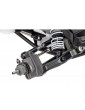 Traxxas Slash 1:10 BL-2s Kit
