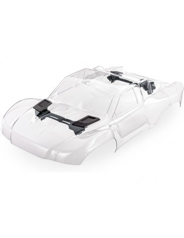 Traxxas Slash 1:10 BL-2s Kit