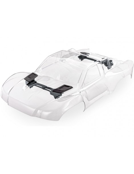 Traxxas Slash 1:10 BL-2s Kit
