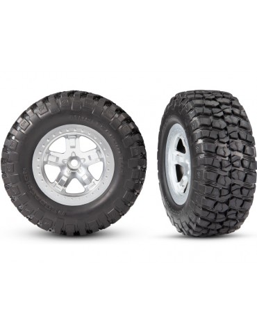 Traxxas Slash 1:10 BL-2s Kit
