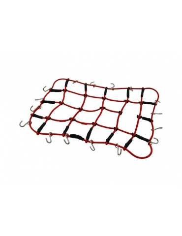 H-Speed luggage net...