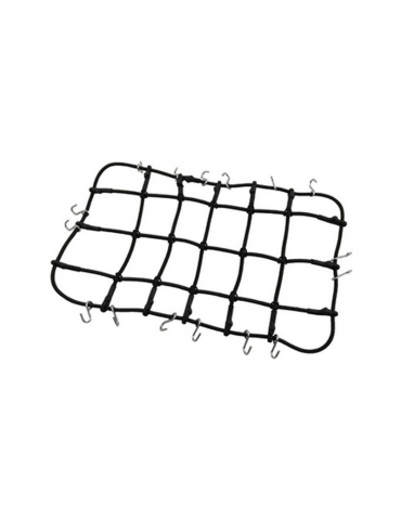 H-Speed luggage net...