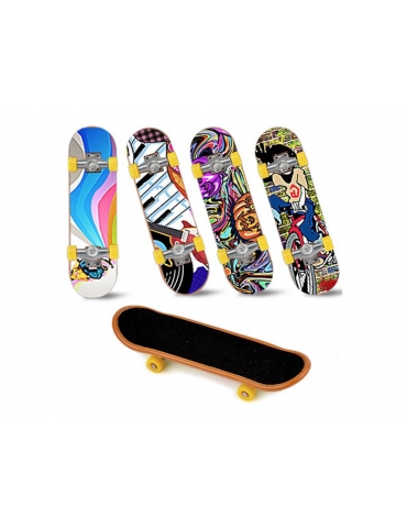 H-Speed skateboard 1:10