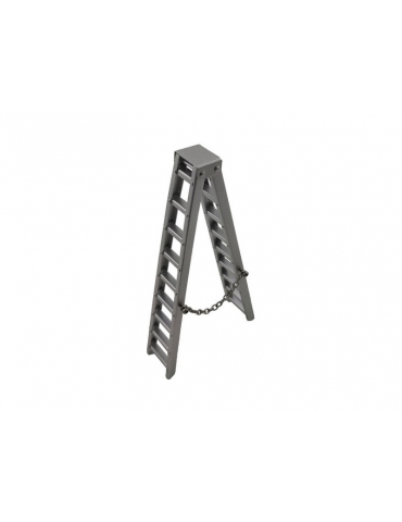 H-Speed plastic ladder...