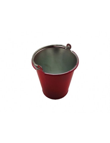 H-Speed metal bucket small...