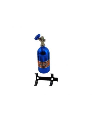 H-Speed pressure bottle NOS...
