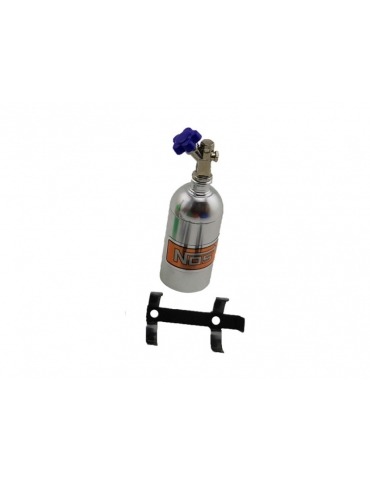 H-Speed pressure bottle NOS...