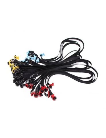 H-Speed tie-downs 1:8 - 1:10