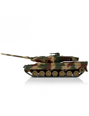 Tankas 1/16 RC Leopard 2A6 camo