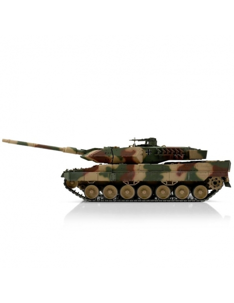 Tankas 1/16 RC Leopard 2A6 camo