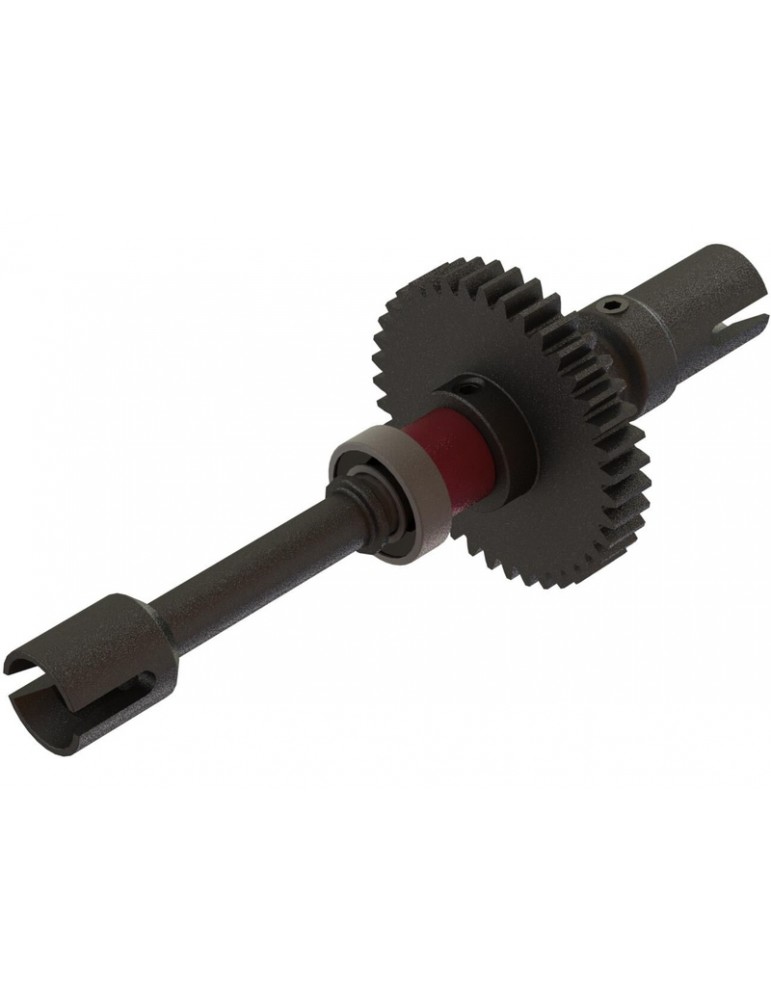 Arrma Spool Set, 39T Mod 1