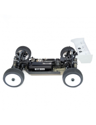 Tekno TKR9005 – EB48 2.2 1/8th 4WD Competition Electric Buggy Kit