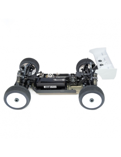 Tekno TKR9005 – EB48 2.2 1/8th 4WD Competition Electric Buggy Kit