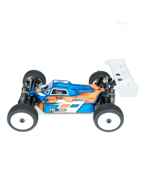Tekno TKR9005 – EB48 2.2 1/8th 4WD Competition Electric Buggy Kit