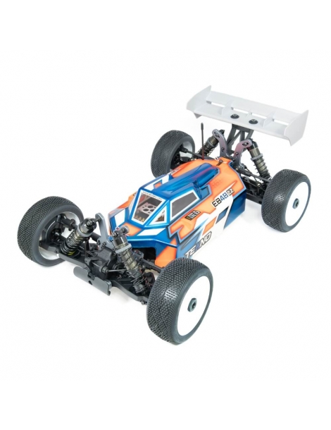 Tekno TKR9005 – EB48 2.2 1/8th 4WD Competition Electric Buggy Kit