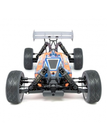 Tekno TKR9005 – EB48 2.2 1/8th 4WD Competition Electric Buggy Kit