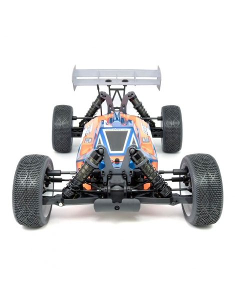 Tekno TKR9005 – EB48 2.2 1/8th 4WD Competition Electric Buggy Kit