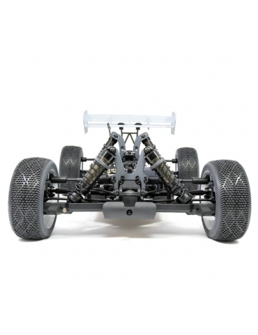 Tekno TKR9005 – EB48 2.2 1/8th 4WD Competition Electric Buggy Kit