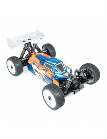 Tekno TKR9005 – EB48 2.2 1/8th 4WD Competition Electric Buggy Kit