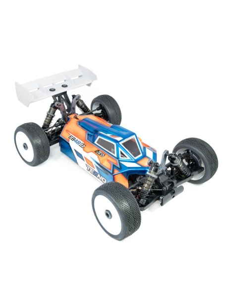 Tekno TKR9005 – EB48 2.2 1/8th 4WD Competition Electric Buggy Kit