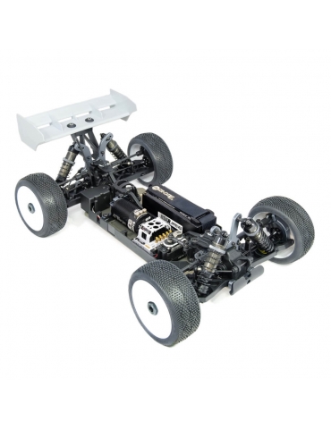 Tekno TKR9005 – EB48 2.2 1/8th 4WD Competition Electric Buggy Kit