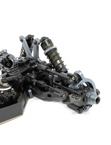 Tekno TKR9005 – EB48 2.2 1/8th 4WD Competition Electric Buggy Kit