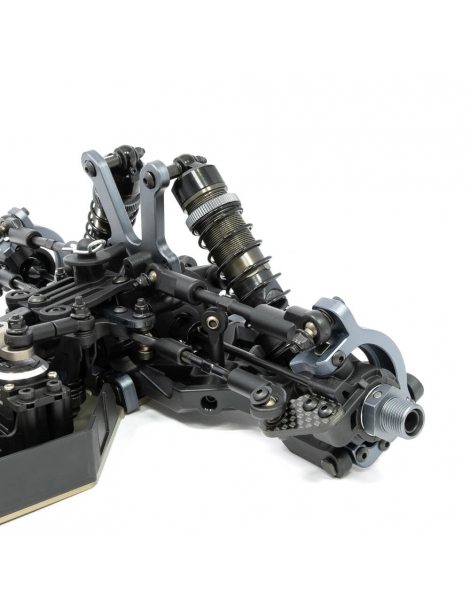 Tekno TKR9005 – EB48 2.2 1/8th 4WD Competition Electric Buggy Kit
