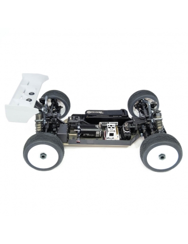 Tekno TKR9005 – EB48 2.2 1/8th 4WD Competition Electric Buggy Kit