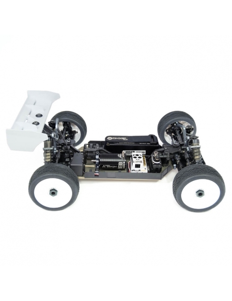 Tekno TKR9005 – EB48 2.2 1/8th 4WD Competition Electric Buggy Kit