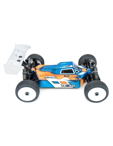 Tekno TKR9005 – EB48 2.2 1/8th 4WD Competition Electric Buggy Kit