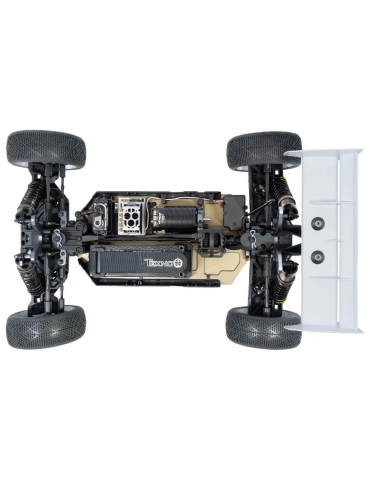 Tekno TKR9005 – EB48 2.2 1/8th 4WD Competition Electric Buggy Kit