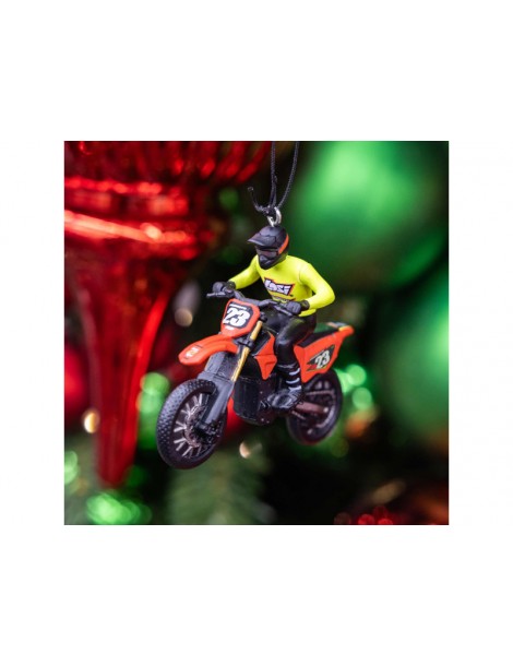 Horizon Tree Ornament 2023 Promoto-MX
