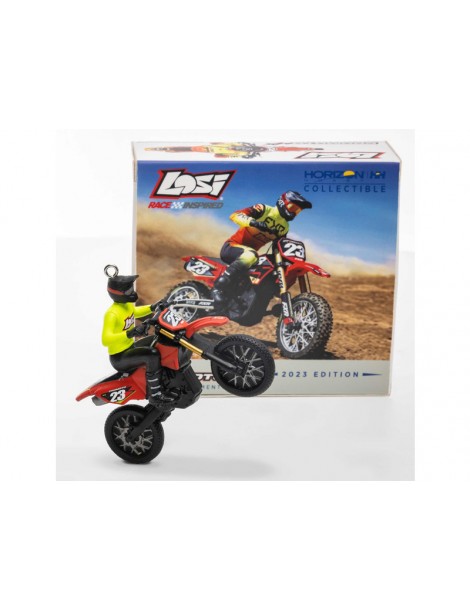 Horizon Tree Ornament 2023 Promoto-MX