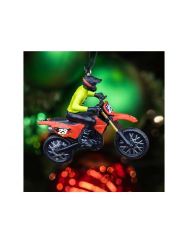 Horizon Tree Ornament 2023 Promoto-MX