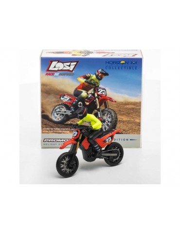 Horizon Tree Ornament 2023 Promoto-MX