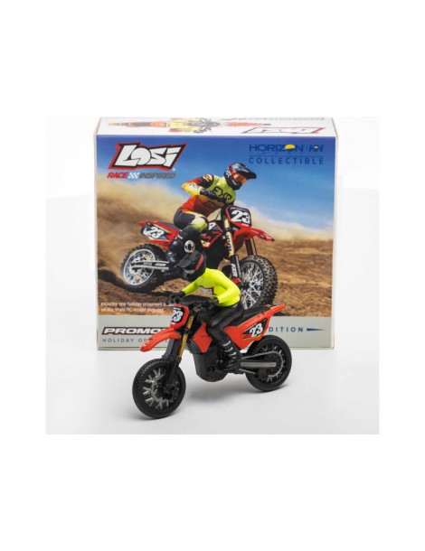 Horizon Tree Ornament 2023 Promoto-MX