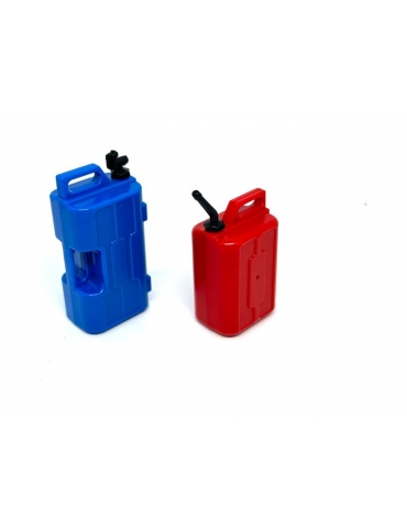 H-Speed oil can plastic...
